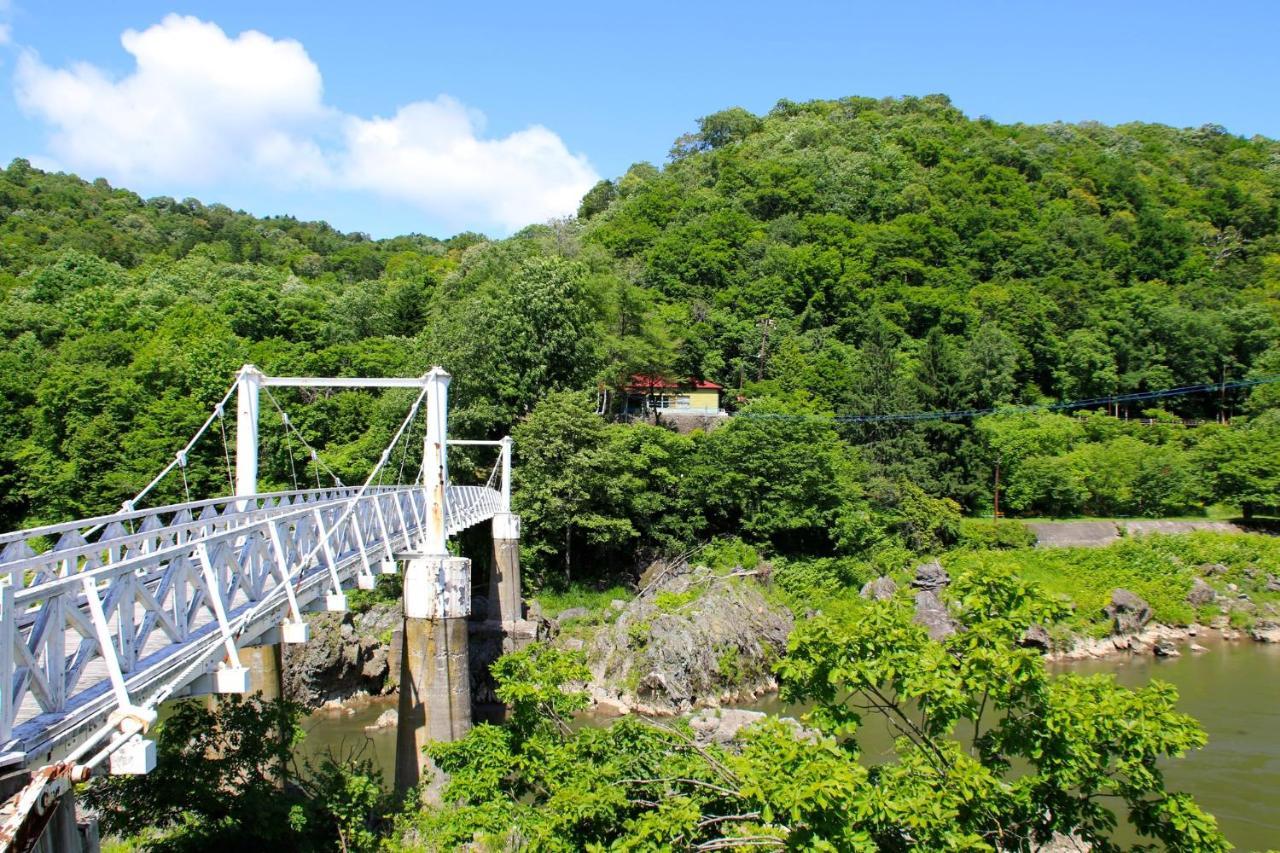 Tabist The Green Asahikawa Ngoại thất bức ảnh