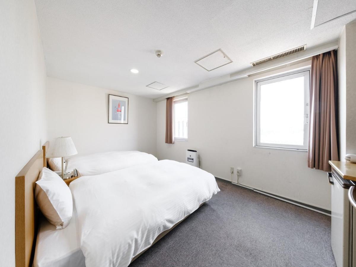 Tabist The Green Asahikawa Ngoại thất bức ảnh