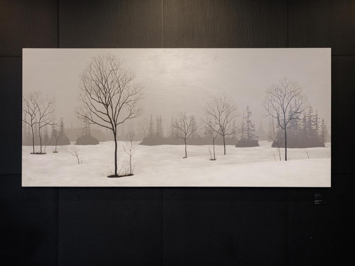Tabist The Green Asahikawa Ngoại thất bức ảnh