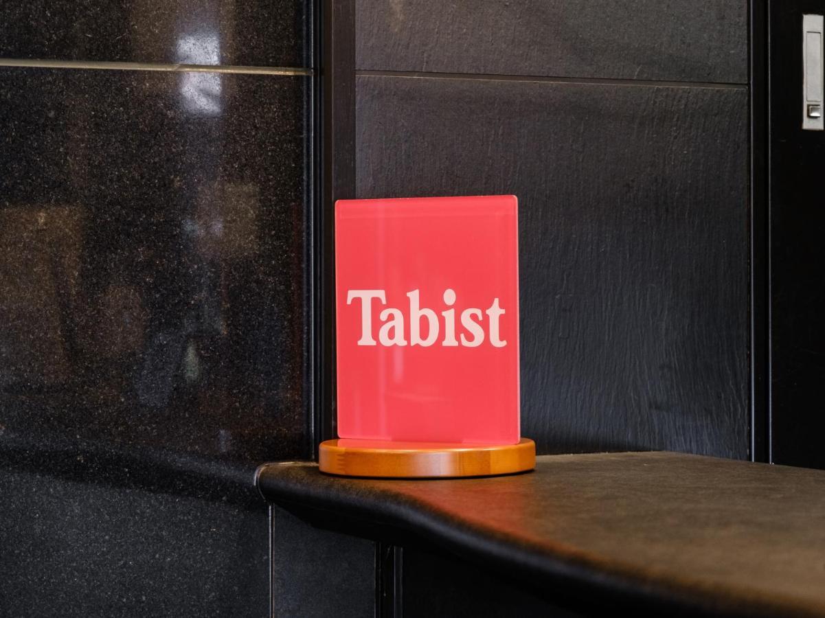 Tabist The Green Asahikawa Ngoại thất bức ảnh