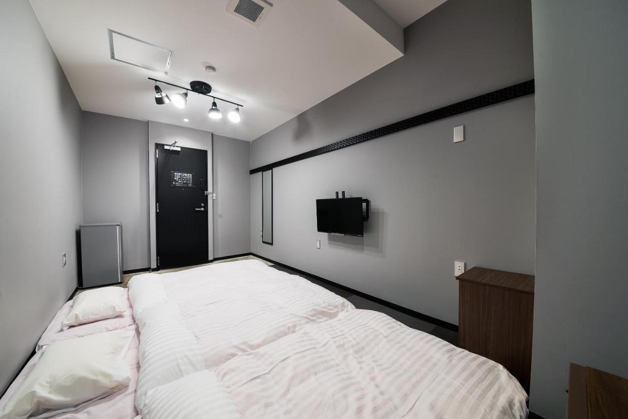 Tabist The Green Asahikawa Ngoại thất bức ảnh